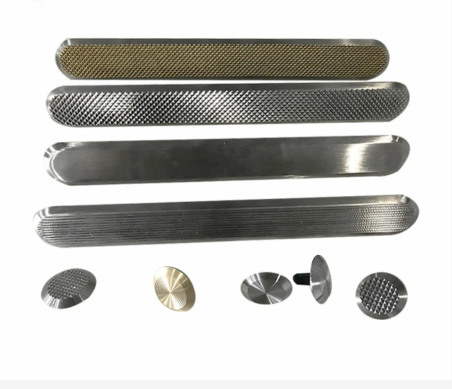 Ada Tactile Warning Strip